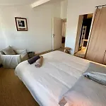Stunning 80m With Sea View شقة سان مارتن دو ر