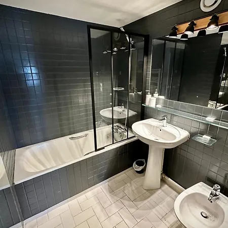 Stunning 80m With Sea View * Saint-Martin-de-Ré