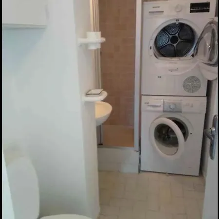 Ile De Re - T3 Avec Sublime Vue - 80m2 - 4 A 6 Pers *
