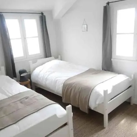 Ile De Re - T3 Avec Sublime Vue - 80m2 - 4 A 6 Pers *