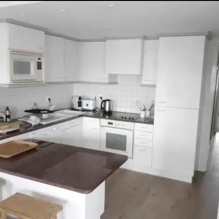 Daire Stunning 80m With Sea View