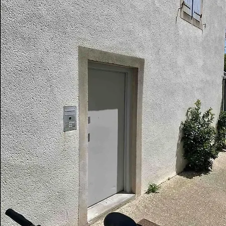 Apartment Ile De Re - T3 Avec Sublime Vue - 80m2 - 4 A 6 Pers