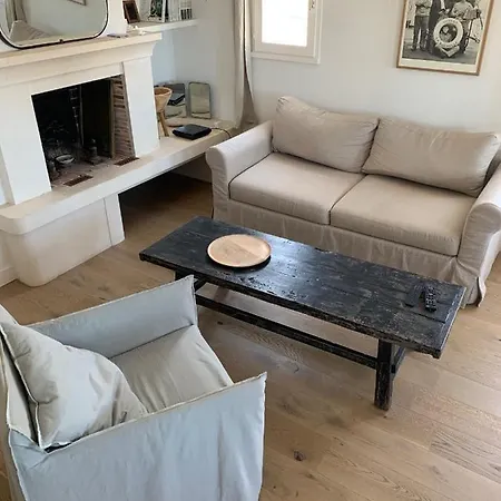 Stunning 80m With Sea View Daire *