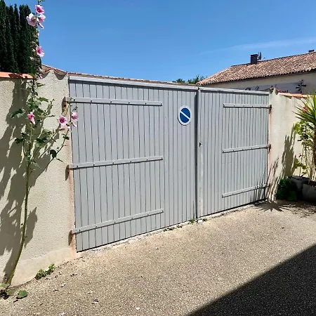 Stunning 80m With Sea View * Saint-Martin-de-Ré