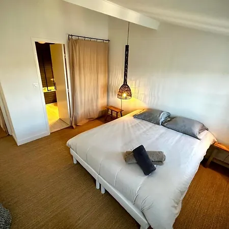 Stunning 80m With Sea View Apartmán