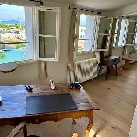 Apartmán Stunning 80m With Sea View *